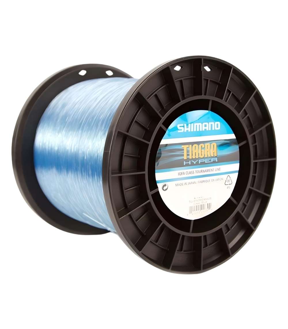 Arbafox-Shimano Tiagra Hyper IGFA (1) Shimano Tiagra Hyper IGFA