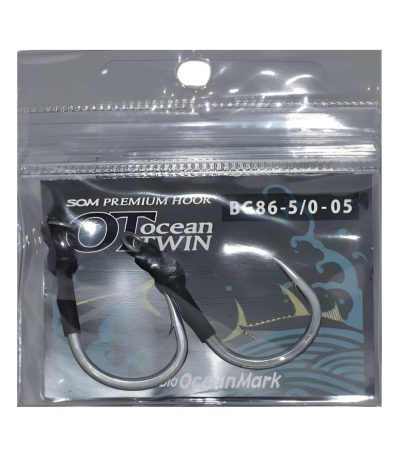 Studio Ocean Mark Ocean Twin BG86