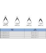 Studio Ocean Mark Ocean Twin BG86