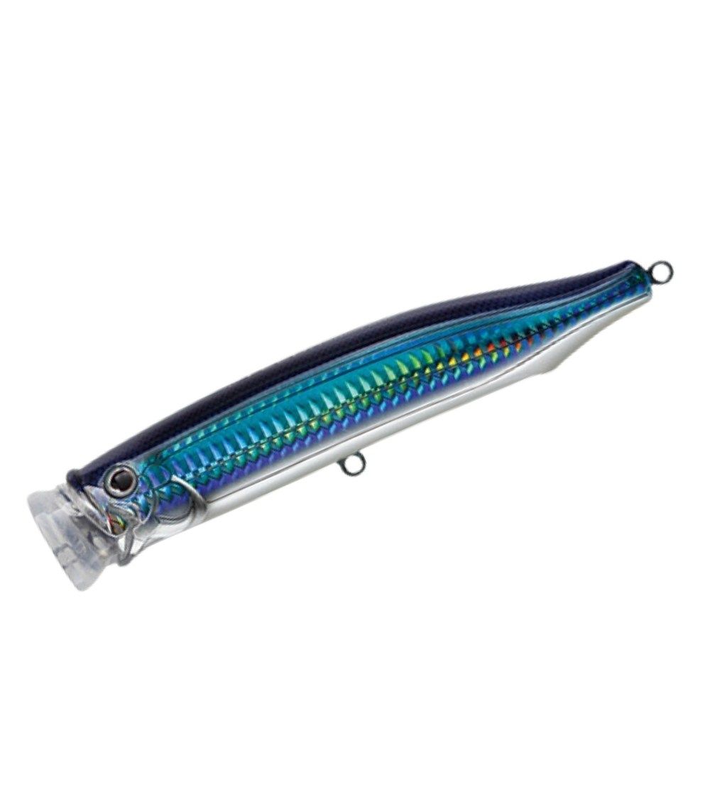 Arbafox-Tackle House Contact Feed Popper 18 Tackle House Contact Feed Popper