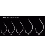 Xesta W Claw Deep Tune Assist Hook