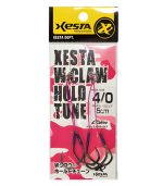 Xesta W Claw Hold Tune Assist Hook