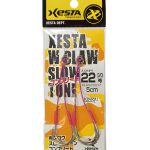 Xesta W Claw Slow Tune Complete Assist Hook