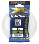 YGK X BRAID D-Spec Absorber X027