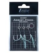 Zeake Assist Short Hook