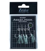 Zeake Assist Short Hook