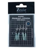 Zeake Assist Short Hook