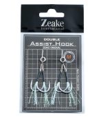 Zeake Original Double Assist Hook
