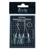 Zeake Original Double Assist Hook