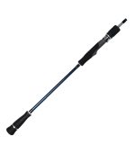 Zenith Zeroshiki Light Spec STK Evolve Baitcasting Rod