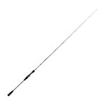 Zenith Zeroshiki Light Spec STK Evolve Baitcasting Rod