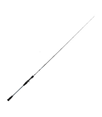 Zenith Zeroshiki Light Spec STK Evolve Baitcasting Rod