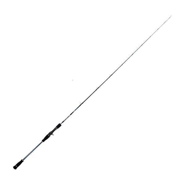 Zenith Zeroshiki Light Spec STK Evolve Baitcasting Rod