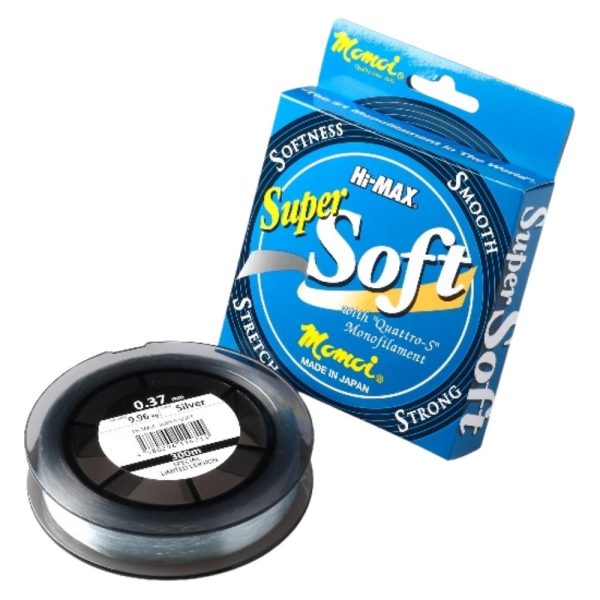 Momoi Hi-Max Super Soft