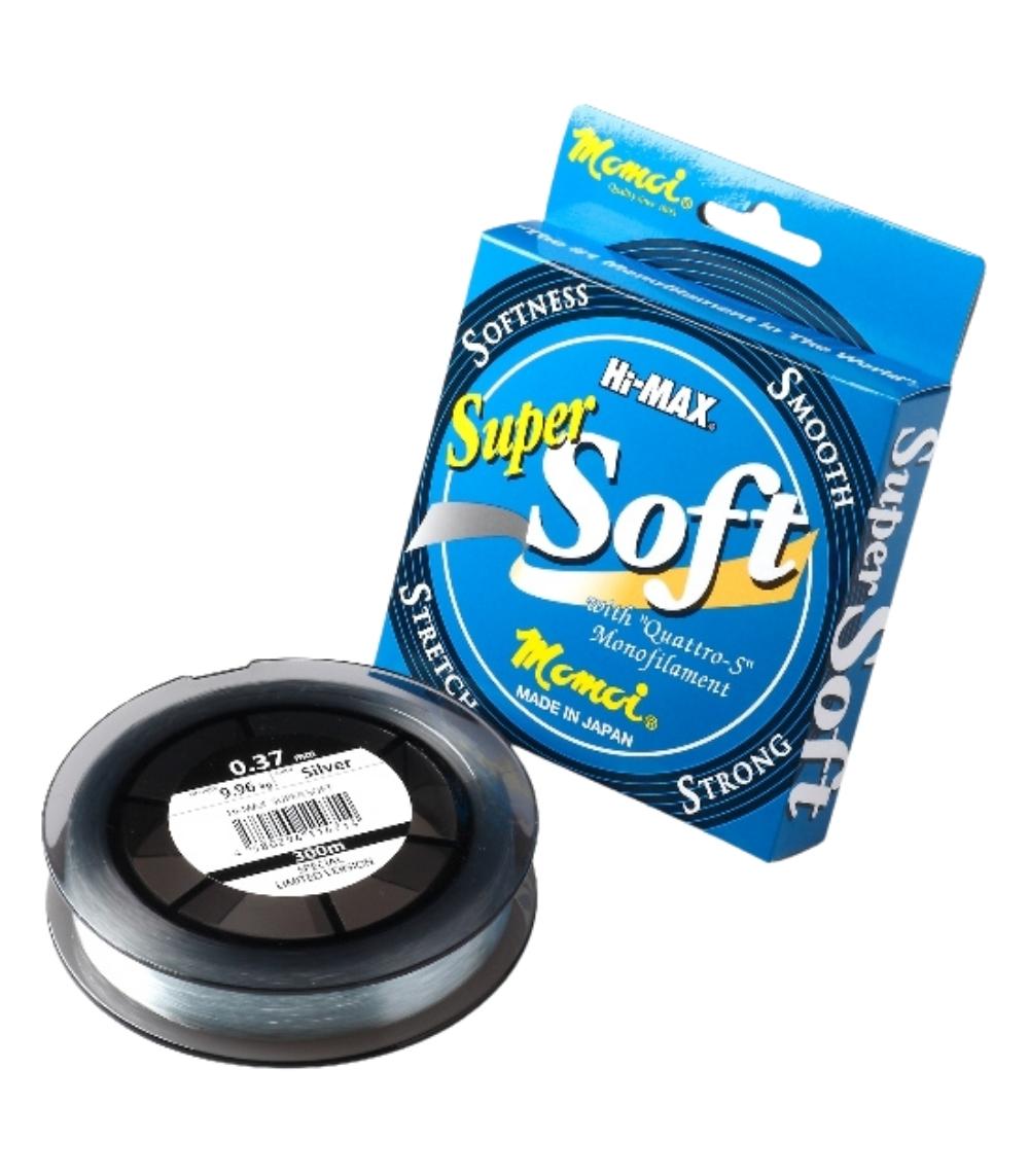 Arbafox-hi max super soft Momoi Hi-Max Super Soft