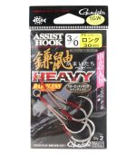 Gamakatsu GA-013 Kamaitachi Heavy Long Assist Hook