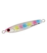 Jackson Gallop Assist Fall Edition Metal Jig
