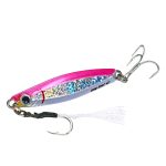 Jackson Metal Effect Long Cast Sinking Jig