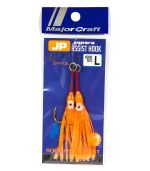 Major Craft Jigpara Assist Hook Series