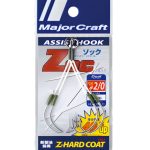 Major Craft ZOC Tandem Assist Hook