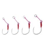 Suteki Yamai MAG-2 Fighter Assist Hook