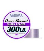 Varivas Ocean Record Shock Leader
