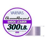Varivas Ocean Record Shock Leader