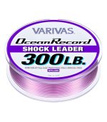 Varivas Ocean Record Shock Leader