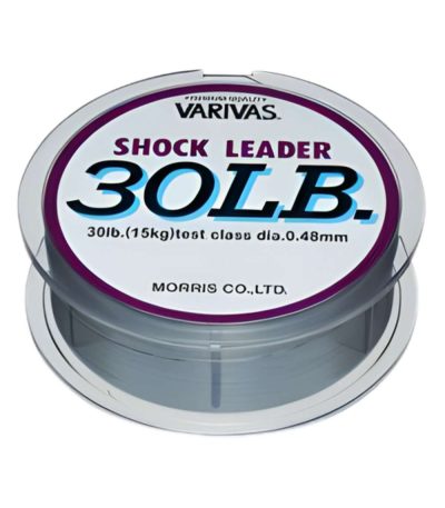 Varivas Shock Leader Nylon