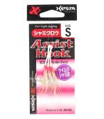 Xesta Hooks Shami Claw Assist Hook