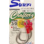 Yamai Suteki Crafters Technique CB Hook