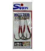 Yamai Suteki KD-151L Hunter Hairtail Assist W Long