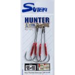 Yamai Suteki KD-151L Hunter Hairtail Assist W Long