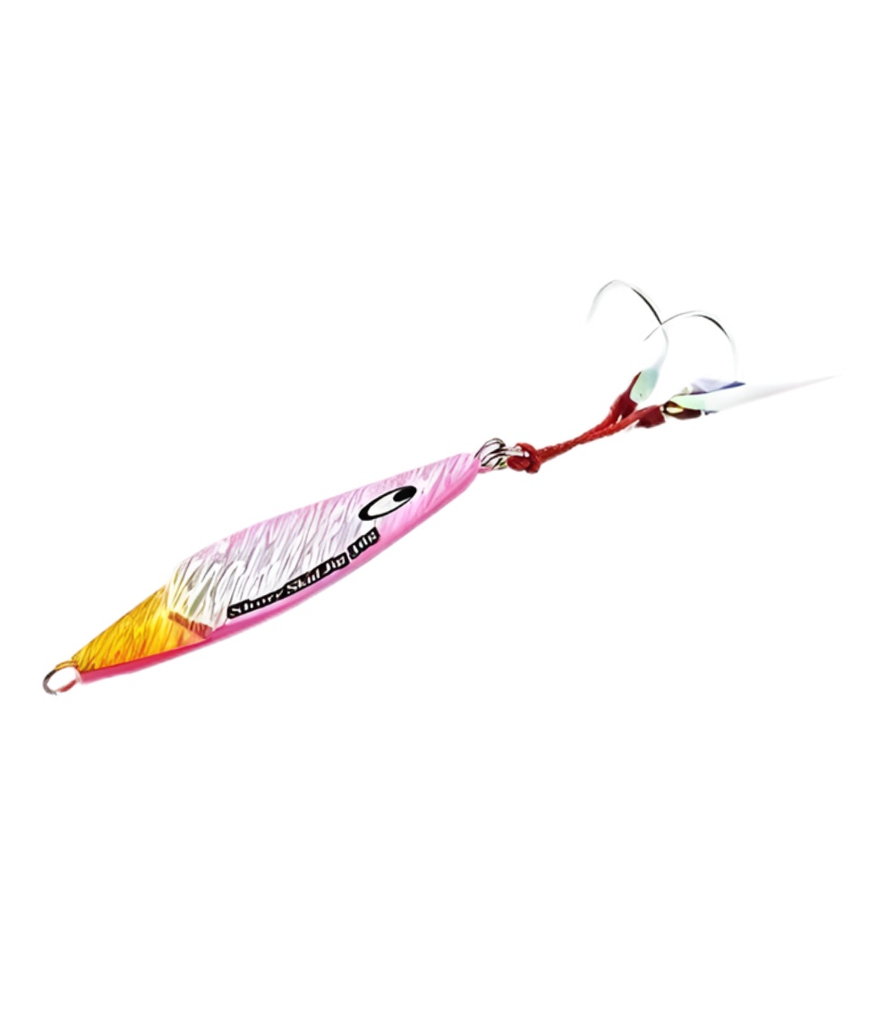 Arbafox-Abu Garcia Salty Stage Shore Skid Jig (2) Abu Garcia Salty Stage Shore Skid Jig