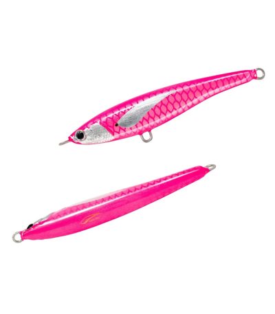 Jack Fin Pelagus 120 S