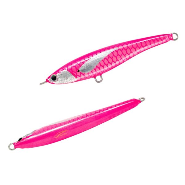 Jack Fin Pelagus 120 S