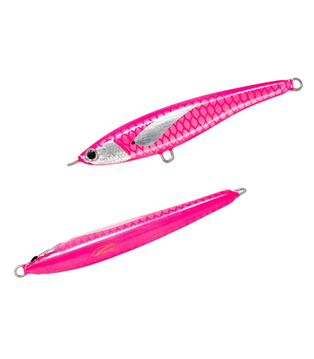 Arbafox-Jack Fin Pelagus 120 S (4) Jack Fin Pelagus 120 S