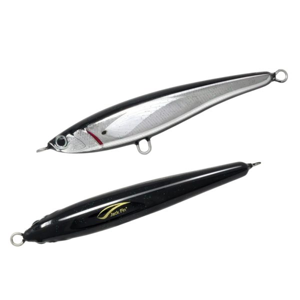 Jack Fin Pelagus 140 S