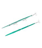 Jack Fin Stylo Jointed 255