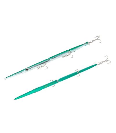 Jack Fin Stylo Jointed 255