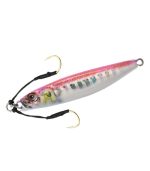 Little Jack Metal Adict Type 01 Sinking Metal Jig