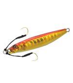 Little Jack Metal Adict Type 01 Sinking Metal Jig