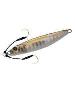 Little Jack Metal Adict Type 01 Sinking Metal Jig