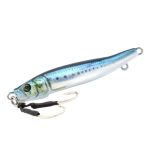 Little Jack Metal Adict Type 04 Sinking Metal Jig 30g/40g