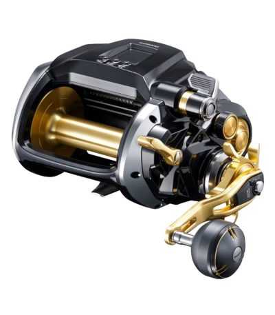 Shimano BeastMaster 12000 MD