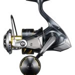 Shimano Stella SW D