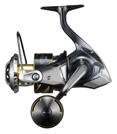 Shimano Stella SW D