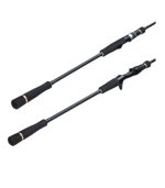 Major Craft Giant Killing 1G Light Jigging Rod