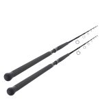 Maxel Vortex Rogue Big Game Rod