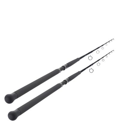 Maxel Vortex Rogue Big Game Rod